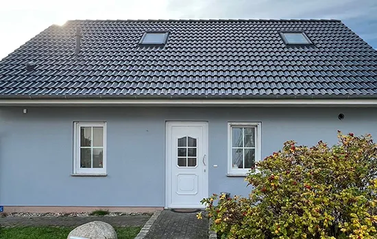 Fassade