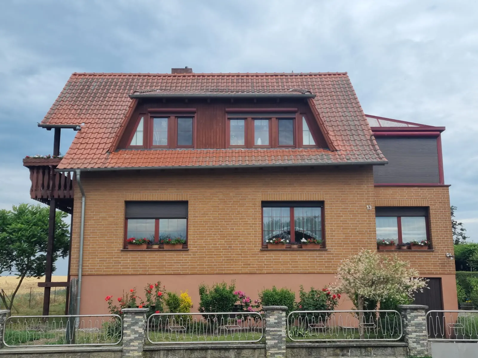 Dachbeschichtung Beratung
