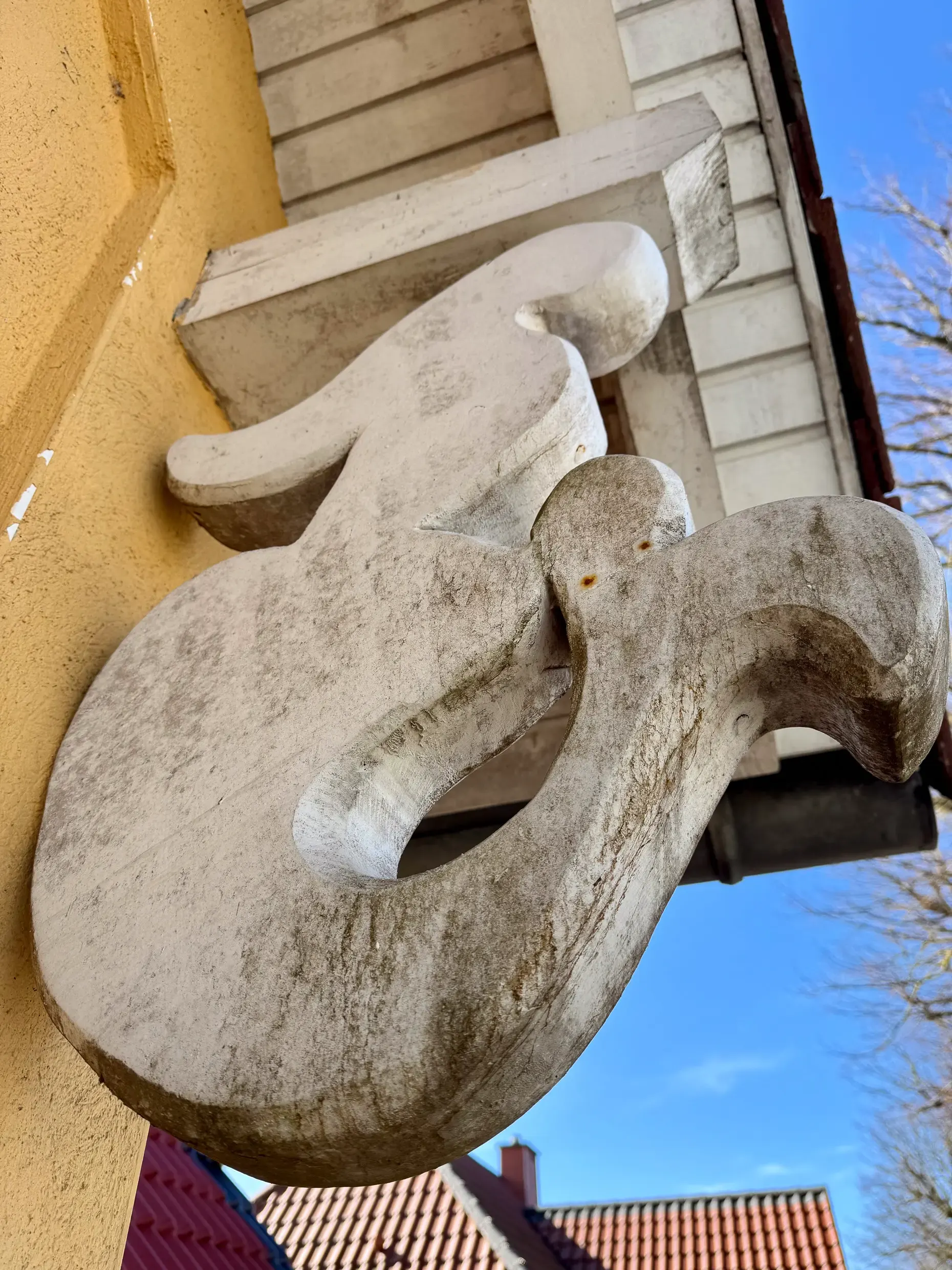 Haus Ostseenixe 6
