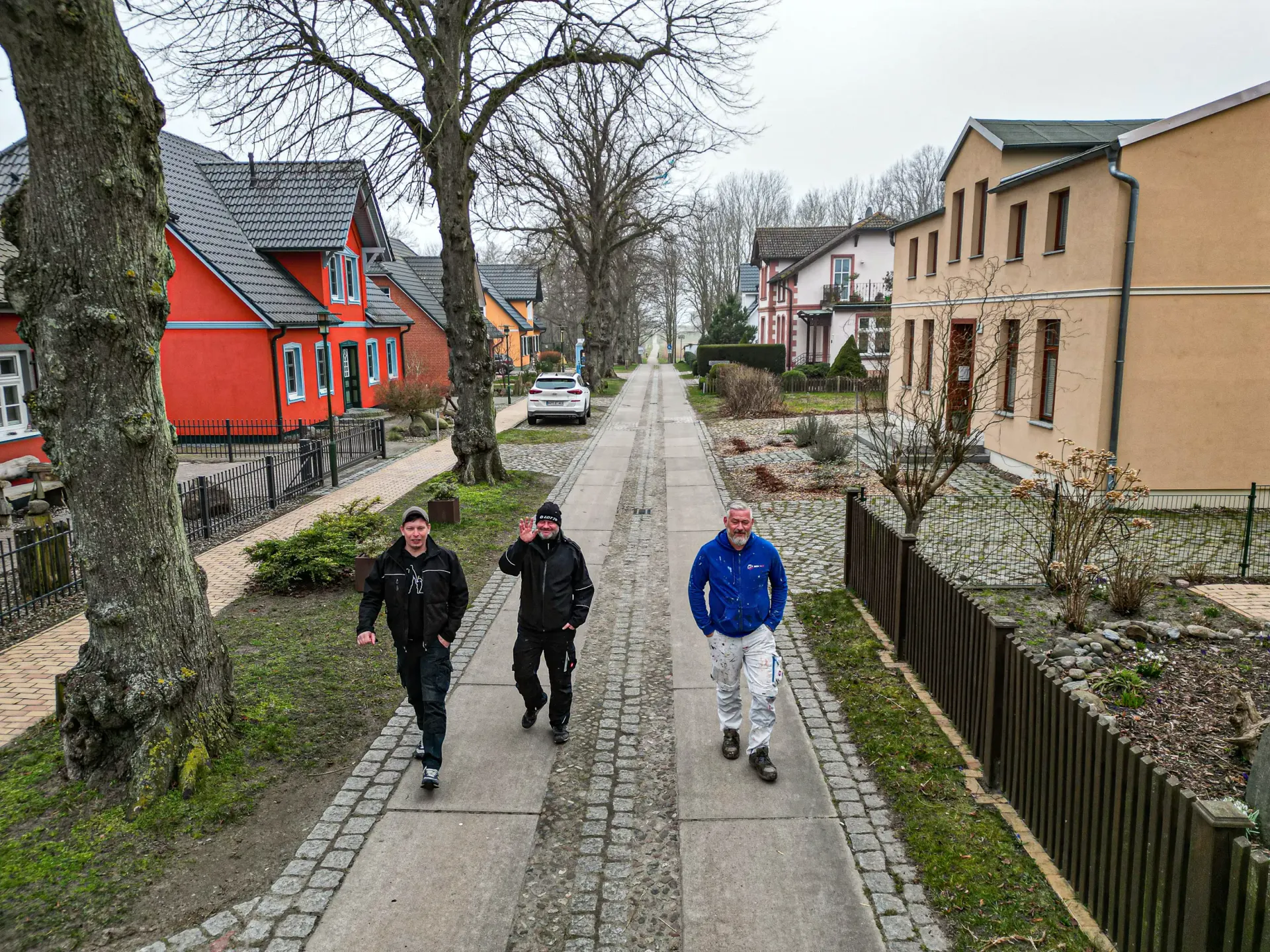 Haus Ostseenixe Bild 22